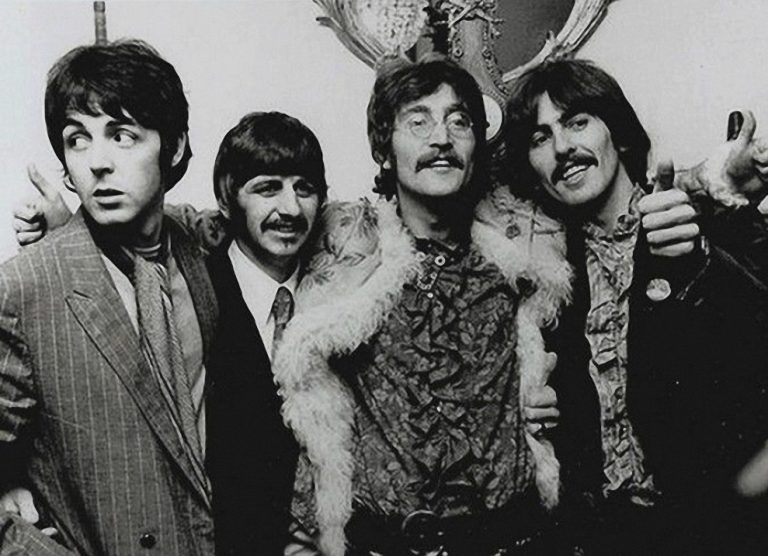 Beatles1