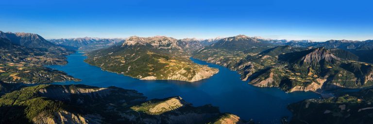 Embrun---Lac-de-Serre-Ponçon