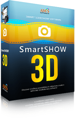 SmartSHOW 3D